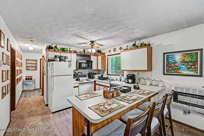  35 Teddyuscung Trail, Albrightsville, PA 18210 - Photo 21