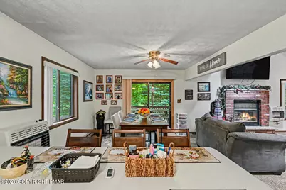  35 Teddyuscung Trail, Albrightsville, PA 18210 - Photo 27