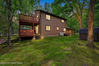 35 Teddyuscung Trail, Albrightsville, PA 18210 - Photo 5