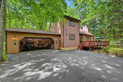  35 Teddyuscung Trail, Albrightsville, PA 18210 - Photo 67