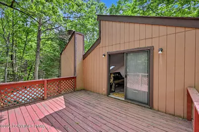  35 Teddyuscung Trail, Albrightsville, PA 18210 - Photo 43