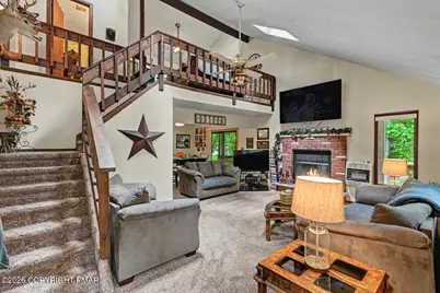  35 Teddyuscung Trail, Albrightsville, PA 18210 - Photo 9