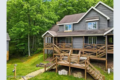  128 Short Hill Road, Lake Harmony, PA 18624 - Photo 39