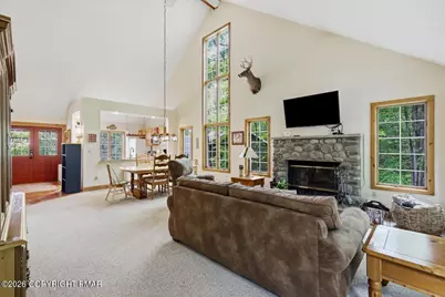  128 Short Hill Road, Lake Harmony, PA 18624 - Photo 3