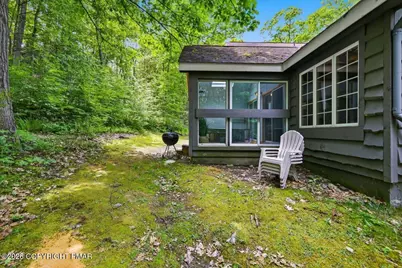  128 Short Hill Road, Lake Harmony, PA 18624 - Photo 33