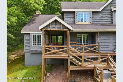  128 Short Hill Road, Lake Harmony, PA 18624 - Photo 37