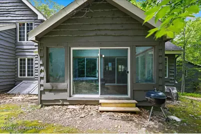  128 Short Hill Road, Lake Harmony, PA 18624 - Photo 35