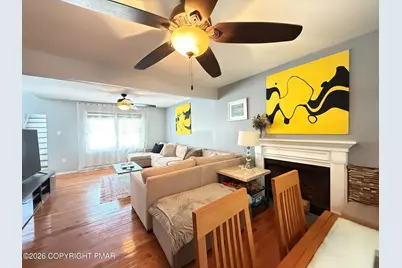  1140 Country Place Drive, Tobyhanna, PA 18466 - Photo 5