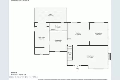  1229 Fern Drive, Pocono Summit, PA 18346 - Photo 5