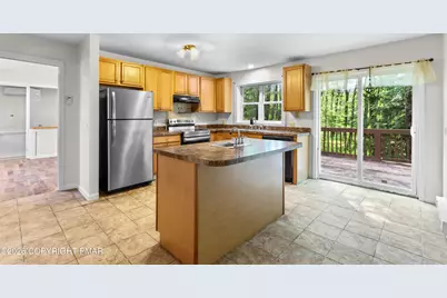  1229 Fern Drive, Pocono Summit, PA 18346 - Photo 1