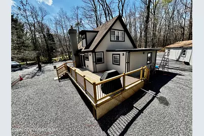  268 Berry Lane, Pocono Lake, PA 18347 - Photo 13