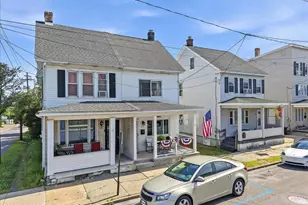 153 E White St, Summit Hill, PA 18250 - Photo 3