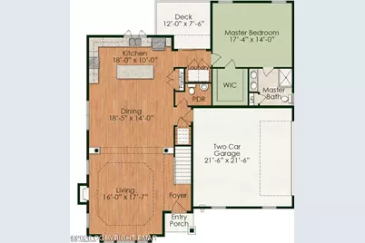  Lot 24 Swan Court, East Stroudsburg, PA 18302 - Photo 41