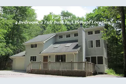  1256 Blackberry Road, Pocono Lake, PA 18347 - Photo 1