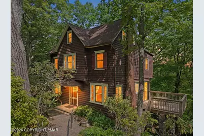  90 Oak Lane, Pocono Manor, PA 18349 - Photo 1