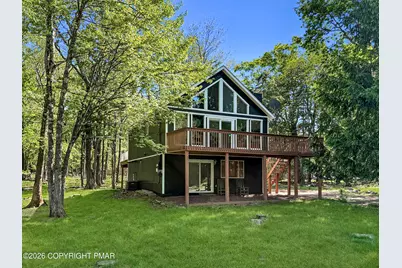  18 New Birch Street, Lake Harmony, PA 18624 - Photo 1