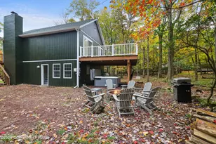 18 New Birch St, Lake Harmony, PA 18624 - Photo 3