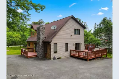  40 Dillon Way, Albrightsville, PA 18210 - Photo 1