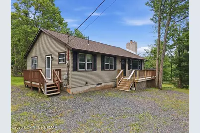  5 Chalet Court, Lake Harmony, PA 18624 - Photo 69