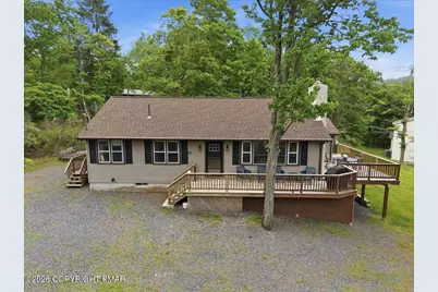  5 Chalet Court, Lake Harmony, PA 18624 - Photo 59