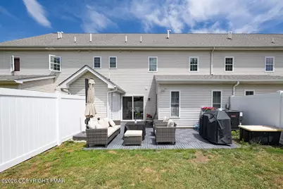  125 Sciota Garden Road, Sciota, PA 18354 - Photo 11