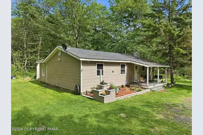  1208 Little Billy Lane, Tobyhanna, PA 18466 - Photo 1