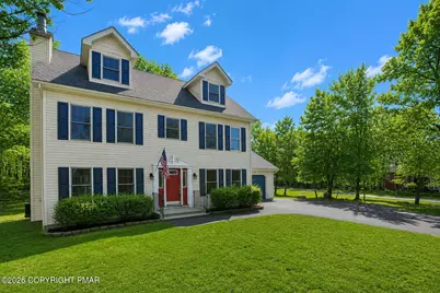  8202 Woodchuck Court, East Stroudsburg, PA 18301 - Photo 1
