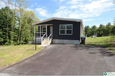 5020 5020 Old Timber Road Road, Stroudsburg, PA 18360 - Photo 1