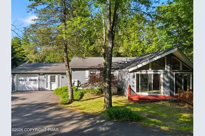  4180 Hickory Road, Tobyhanna, PA 18466 - Photo 1