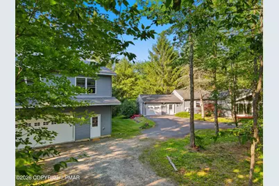  4180 Hickory Road, Tobyhanna, PA 18466 - Photo 3