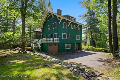  119 Falls Drive, Buck Hill Falls, PA 18323 - Photo 3