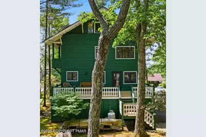  119 Falls Drive, Buck Hill Falls, PA 18323 - Photo 5