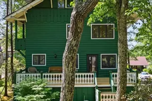 119 Falls Dr, Buck Hill Falls, PA 18323 - Photo 5