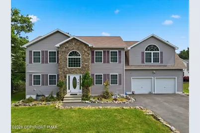  1091 Clover Road, Long Pond, PA 18334 - Photo 1