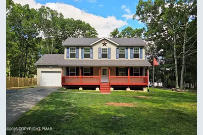  2149 Valley View Drive, Bushkill, PA 18324 - Photo 1
