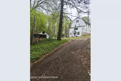  431 2nd Street, Harveys Lake, PA 18618 - Photo 1