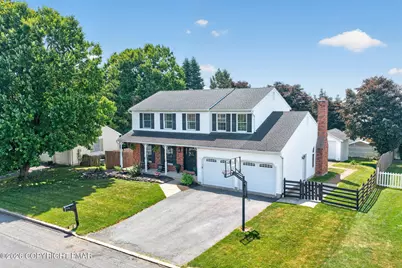  164 Kingsbury Court, Nazareth, PA 18064 - Photo 5