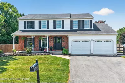  164 Kingsbury Court, Nazareth, PA 18064 - Photo 3