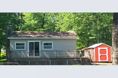  202 Fern Ridge Road, Blakeslee, PA 18610 - Photo 1