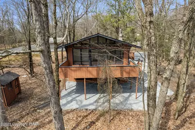  530 Maple Ridge Drive, Hawley, PA 18428 - Photo 7