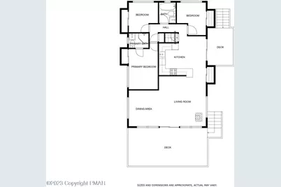  530 Maple Ridge Drive, Hawley, PA 18428 - Photo 45