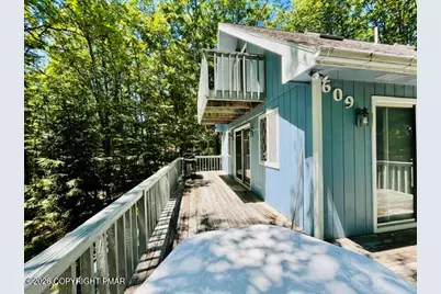  609 Rainbow Terrace, Effort, PA 18330 - Photo 5
