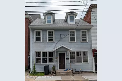 447 Center Avenue, Jim Thorpe, PA 18229 - Photo 1