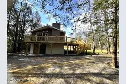  1187 Carriage Lane, Tobyhanna, PA 18466 - Photo 1