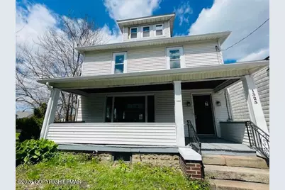 [Address not provided], Scranton, PA 18509 - Photo 1