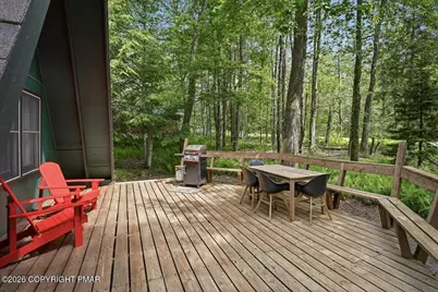  2394 Overlook Lane, Pocono Pines, PA 18350 - Photo 3