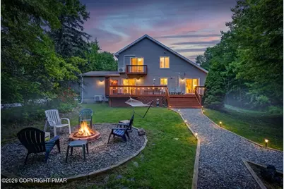  211 Nadine Boulevard, Pocono Summit, PA 18346 - Photo 3