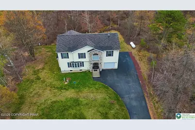  2742 Long Pond Road, Long Pond, PA 18334 - Photo 1