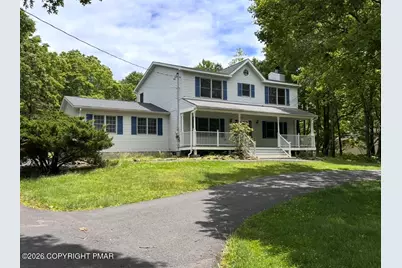  2536 Yellowstone Drive, Blakeslee, PA 18610 - Photo 1