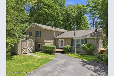  4142 Romeo Road, Tobyhanna, PA 18466 - Photo 33